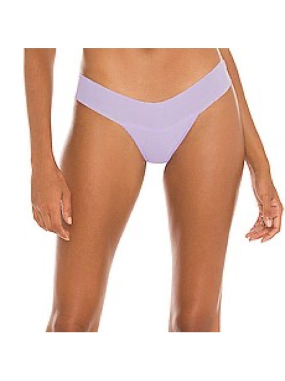 NWT $23 Hanky Panky Thong